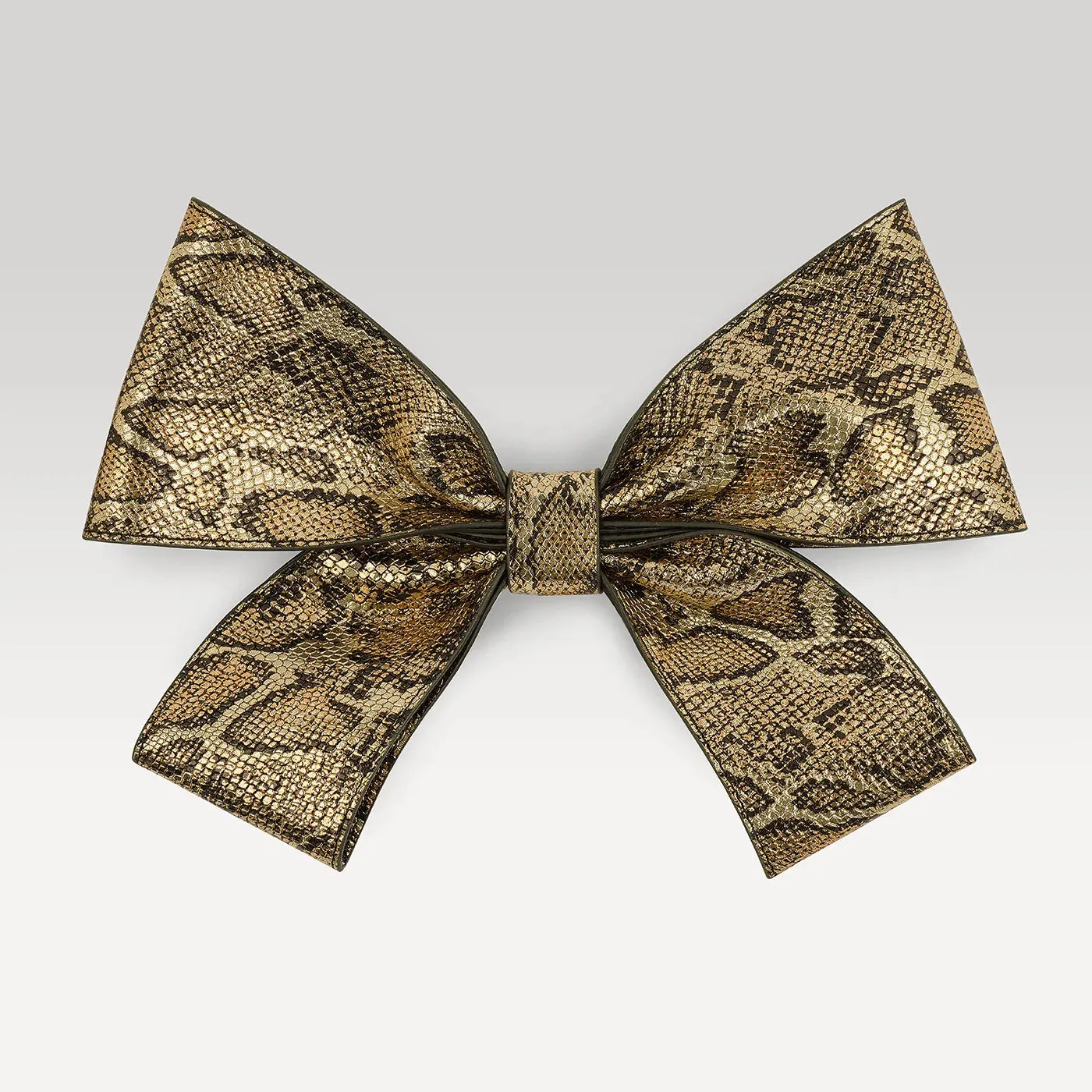 Deco Bow - Textured