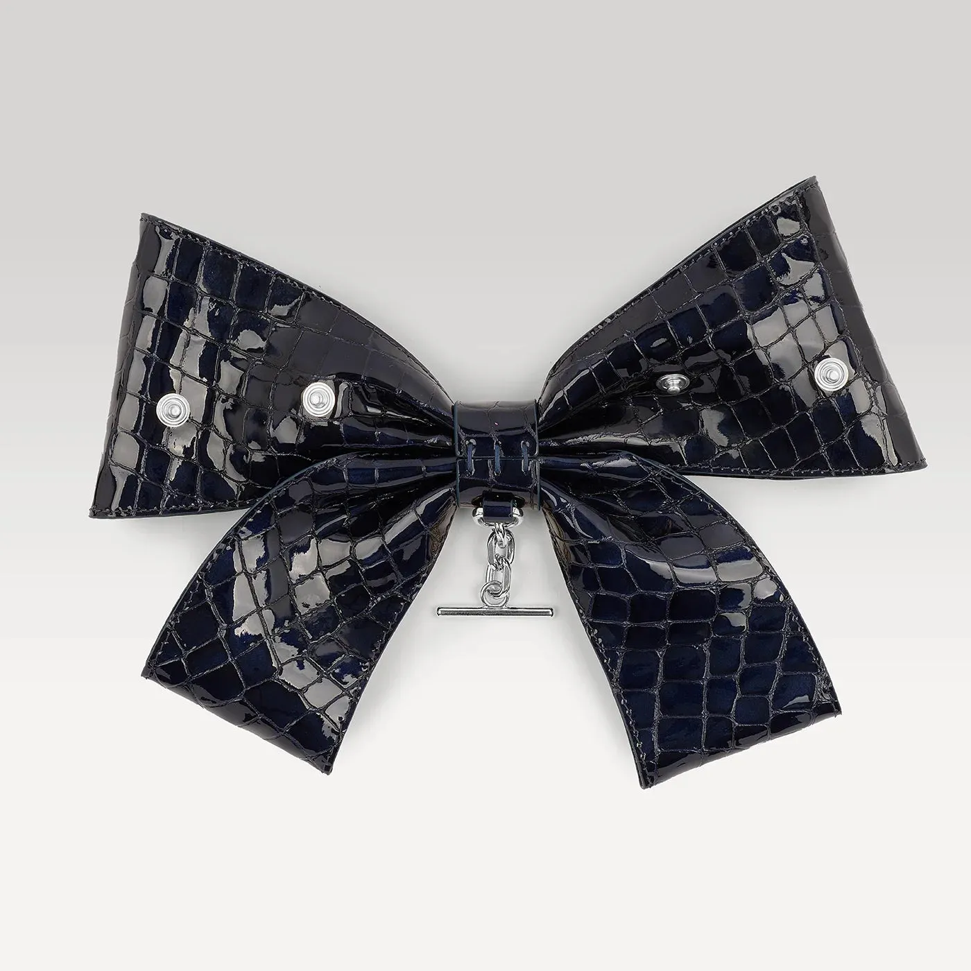 Deco Bow - Textured