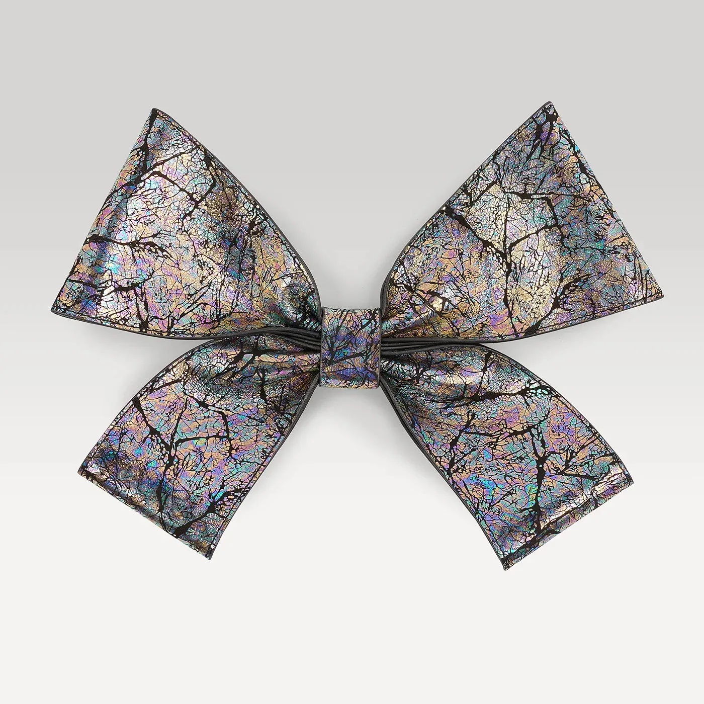 Deco Bow - Textured